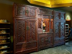 -宝轩渔府·老字号海鲜·正宗津菜(水上店)