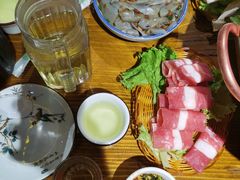 -民食香·腊排骨野生菌美食(木府店)