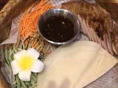 -清迈清迈巷口小排档(烟台山店)