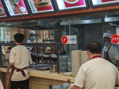 -桥香园云南过桥米线(金马碧鸡店)
