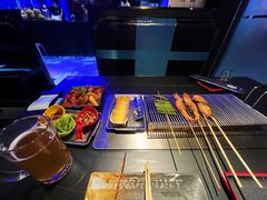 -大成海鲜烧烤·小龙虾(七宝店)