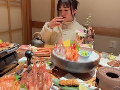-花潮料理艺食馆(世欧广场店)