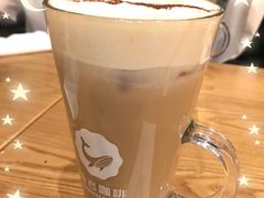 -海岩咖啡(茂业天地店)