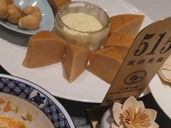 -宁海食府·涌宴(真和店)