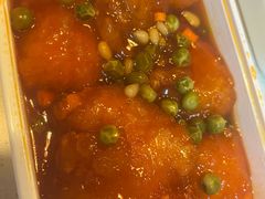-金米箩大酒店(五角场店)