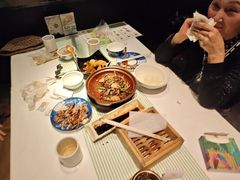 -桂满陇·锦绣江南(益田广场店)