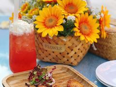 -天空花园餐吧·生日·团建(南山店)