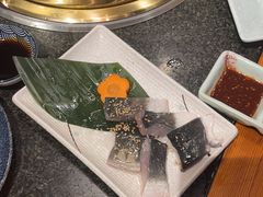 -梦山水日本烧肉(五四广场店)