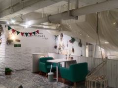 -秀儿家の小确幸融合西餐厅(万达店)