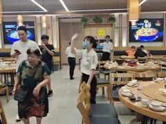 -老砂锅(城北店)