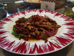 -新疆巴州金丝特餐厅(大钟寺店)