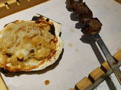 -玉善烧烤串城(长春总店)