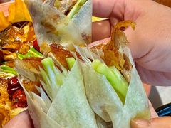 -大鸭梨烤鸭(望京店)