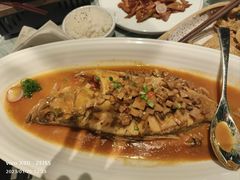 -披云云小馆·味道江湖(姚家园万象汇店)