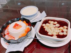 -民信老铺(双皮奶博物馆店)