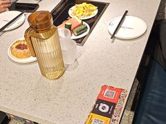 -林溪晚亭脆皮烤鱼(藁城店)