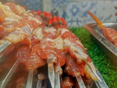 -新疆伊宁远征餐厅