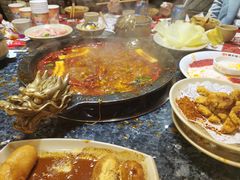 -蜀大侠火锅(寰球文化地标·总府店)