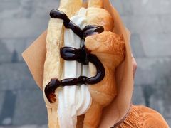 心冻角-麦当劳(磨子桥店)