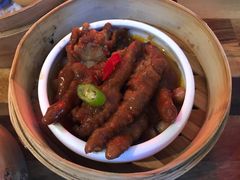 -望乡楼上海菜(日月光店)