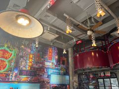 -捞围鲜·港式打边炉(海阳路店)