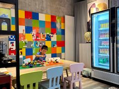 -曼乐辰餐厅(中庚漫游城店)