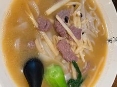 -漆黑觉米粉(三里屯店)