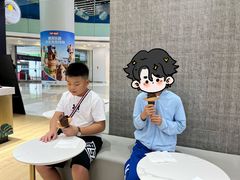 -GODIVA(王府井apm店)