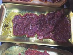 -牛犇烤肉(物资学院路店)
