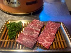 -大叹号·朝鲜族烤肉(潍坊泰华城店)