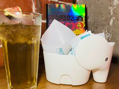 -The Drinkery (瑞金店)