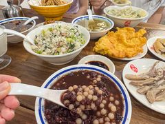 -随柳居·苏式小吃(建新巷店)