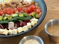 -娜娜家•Nana's restaurant (南开大悦城店)