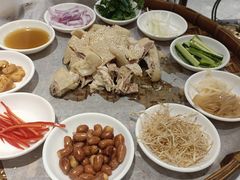 -禾府酒家·传统广府味(番禺店)