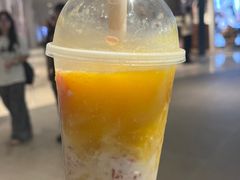 -喜茶(深圳万象城黑金店)