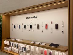 -Apple零售店(苏州店)