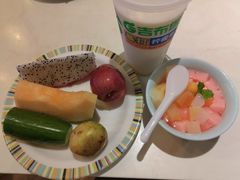 -吉布鲁牛排海鲜自助(成都大悦城店)