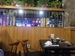 大堂-八合里牛肉火锅(八合里总店)