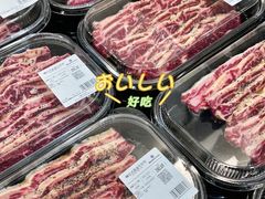 -山姆会员商店(杨桥西路店)
