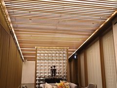 -尼依格罗香港美利酒店