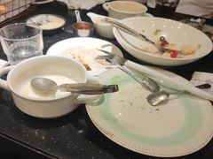 -西堤牛排(北京国瑞店)