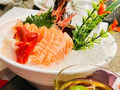-大渔铁板烧(花园道店)