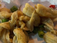 -喷泉广场餐厅·宵夜·海鲜烧烤大排档(长隆企鹅酒店)