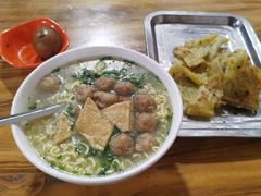 -南肖墙丸子汤(总店)