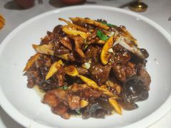 -大鸭梨烤鸭店(花园村店)