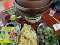 -威邵鸡煲(西华路总店)