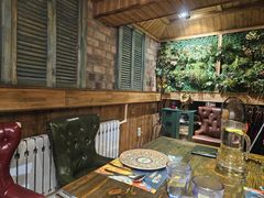 -卢布里西餐厅(总店)