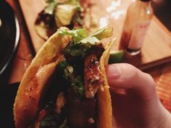 -Luchador摔跤手墨西哥餐厅(恒宇广场店)