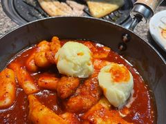 -高丽苑韩国烤肉(海昌路旗舰店)