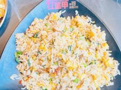 -红盔甲·小龙虾(人民广场店)